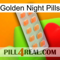 Golden Night Pills 26